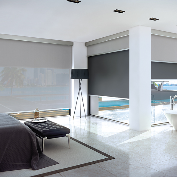 cortinas