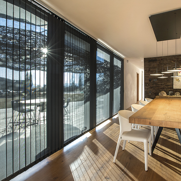 cortinas