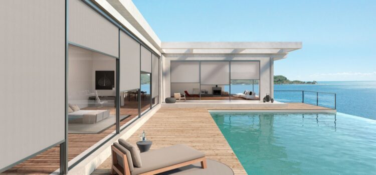 Cortinas y toldos Bandalux en Valencia: diseño, calidad y confort con Insvat Cortinas y toldos Bandalux en Valencia: diseño, calidad y confort con Insvat