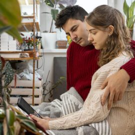 Control térmico en hogares y negocios