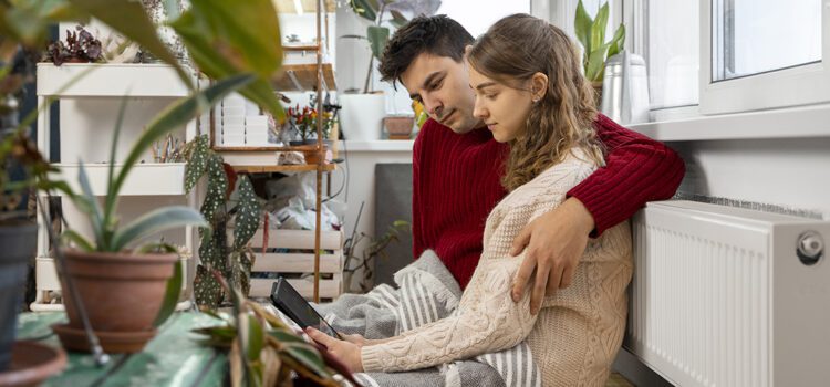 Control térmico: confort y ahorro energético | INSVAT