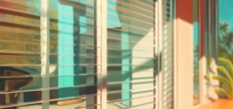 Prepara tu hogar para el calor: protección solar, confort e innovación