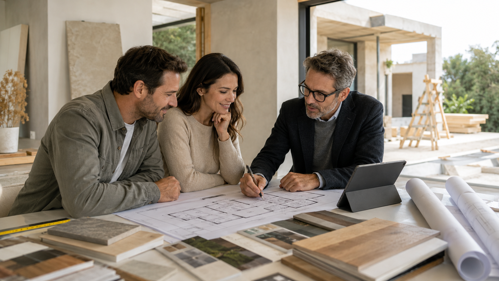 Protección solar en una reforma o nueva vivienda | Insvat